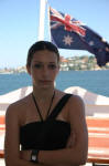 Aussie Stacy