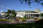 Radisson Hotel - Cairns