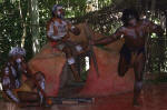Parmagirri Dancers