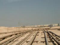Oil Field Pipes