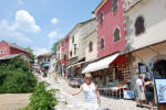 Mostar's Cute Shops