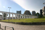 Carioca Arches