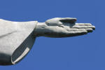 Hand Detail
