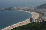 Copacabana View From Sugarloaf