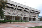 Ruse City Hall
