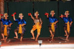 Khmer Folk Dance