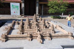 Angkor Wat Model