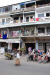 Phnom Penh Housing