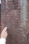 Banteay Srei Inscriptions