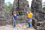 Bayon Icons