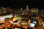 Vancouver Night View #1