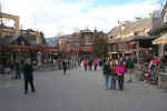 Whistler Village Square