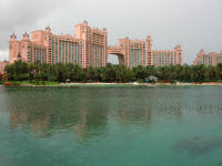 Atlantis Royal Towers