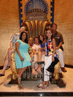 Atlantis with Friends