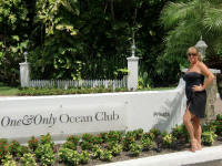 Private Ocean Club