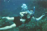 Randy Scuba Diving Roatan