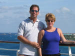 Pam & Randy arrive in Key West