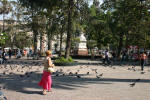 Plaza de Armas Park