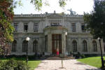 Palacio Cousino Macul