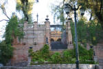 Hidalgo Castle