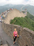 Long Stretch of the Great Wall