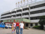 East-West Hospital