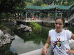 Wong Tai Sin Temple Gardens