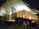 Shanghai Grand Theatre