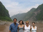 Yangtze Cruise through the Three Gorges