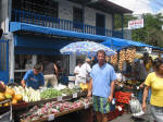 Escazu Market