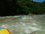 Pacuare Whitewater