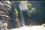 Pacuare Falls
