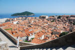 Dubrovnik Roofline