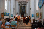St. Saviour Concert