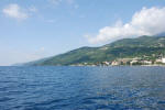 Istrian Coastline