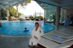 Hotel Milenij Pool