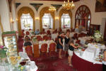 Hotel Milenij Dining Room