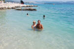 Adriatic Swimming