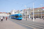 Zagreb Mass Transit