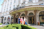 Regent Esplanade Hotel