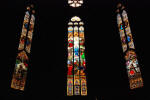 Cathedral Stained Glass