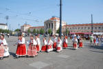 Croatian Schoolgirls