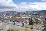 Quito Valley