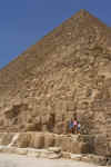 Great Pyramid of Cheops