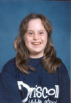 Amy Davis