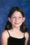 Arielle Epstein, 7 years old