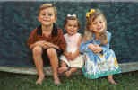 The Braslau Kids