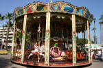 Cannes Carousel