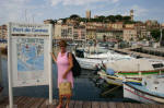 Port of Cannes