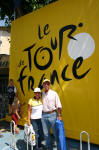 2004 Tour de France!
